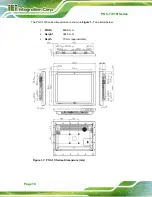 Preview for 24 page of iEi Integration Corp. POC-17i User Manual