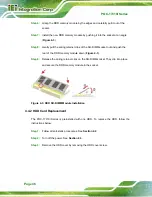 Preview for 60 page of iEi Integration Corp. POC-17i User Manual