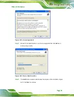 Preview for 105 page of iEi Integration Corp. POC-17i User Manual