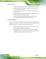 Preview for 119 page of iEi Integration Corp. POC-17i User Manual