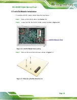 Предварительный просмотр 33 страницы IEI Technology 895X0XX User Manual