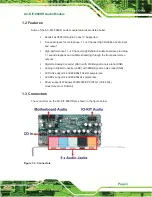 Предварительный просмотр 11 страницы IEI Technology AC-KIT-888HD User Manual