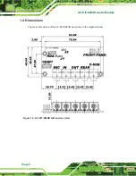 Предварительный просмотр 12 страницы IEI Technology AC-KIT-888HD User Manual