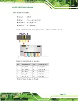 Предварительный просмотр 19 страницы IEI Technology AC-KIT-888HD User Manual