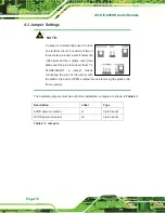 Предварительный просмотр 26 страницы IEI Technology AC-KIT-888HD User Manual