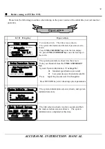 Preview for 9 page of IEI Technology ACCURA9 Instruction Manual