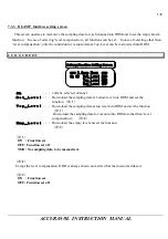 Preview for 18 page of IEI Technology ACCURA9 Instruction Manual