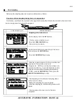 Preview for 29 page of IEI Technology ACCURA9 Instruction Manual