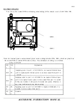 Preview for 60 page of IEI Technology ACCURA9 Instruction Manual