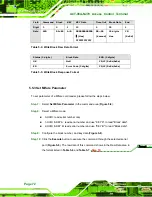 Preview for 72 page of IEI Technology ACT-08A-N270 User Manual