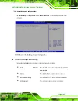 Preview for 125 page of IEI Technology ACT-08A-N270 User Manual