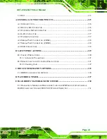 Preview for 7 page of IEI Technology ACT-412A-N270 User Manual