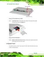 Preview for 29 page of IEI Technology ACT-412A-N270 User Manual