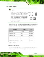 Preview for 31 page of IEI Technology ACT-412A-N270 User Manual