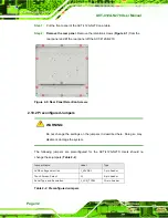 Preview for 32 page of IEI Technology ACT-412A-N270 User Manual