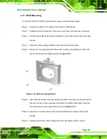 Preview for 41 page of IEI Technology ACT-412A-N270 User Manual