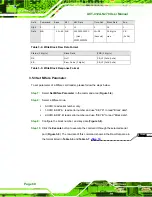 Preview for 60 page of IEI Technology ACT-412A-N270 User Manual