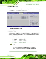 Preview for 106 page of IEI Technology ACT-412A-N270 User Manual