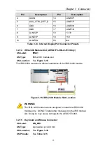 Предварительный просмотр 36 страницы IEI Technology AESQ170-969 User Manual