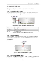 Предварительный просмотр 64 страницы IEI Technology AESQ170-969 User Manual