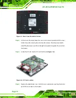 Предварительный просмотр 27 страницы IEI Technology AFL-057A-Z510 User Manual