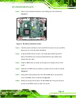 Предварительный просмотр 48 страницы IEI Technology AFL-057A-Z510 User Manual