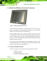 Preview for 17 page of IEI Technology AFL-07A-ATOM-N270/WT-R/1GB User Manual