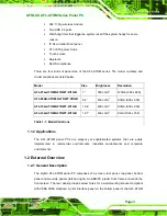 Preview for 18 page of IEI Technology AFL-07A-ATOM-N270/WT-R/1GB User Manual