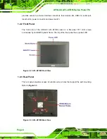 Preview for 19 page of IEI Technology AFL-07A-ATOM-N270/WT-R/1GB User Manual