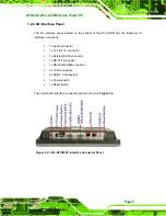 Preview for 20 page of IEI Technology AFL-07A-ATOM-N270/WT-R/1GB User Manual