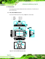 Preview for 25 page of IEI Technology AFL-07A-ATOM-N270/WT-R/1GB User Manual