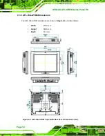 Preview for 27 page of IEI Technology AFL-07A-ATOM-N270/WT-R/1GB User Manual