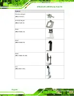 Preview for 41 page of IEI Technology AFL-07A-ATOM-N270/WT-R/1GB User Manual