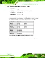 Preview for 57 page of IEI Technology AFL-07A-ATOM-N270/WT-R/1GB User Manual