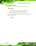 Preview for 77 page of IEI Technology AFL-07A-ATOM-N270/WT-R/1GB User Manual