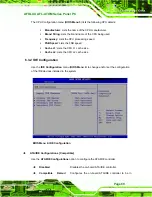 Preview for 84 page of IEI Technology AFL-07A-ATOM-N270/WT-R/1GB User Manual