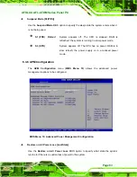 Preview for 98 page of IEI Technology AFL-07A-ATOM-N270/WT-R/1GB User Manual