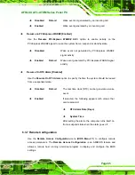 Preview for 100 page of IEI Technology AFL-07A-ATOM-N270/WT-R/1GB User Manual