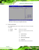 Preview for 101 page of IEI Technology AFL-07A-ATOM-N270/WT-R/1GB User Manual