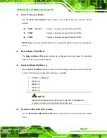 Preview for 102 page of IEI Technology AFL-07A-ATOM-N270/WT-R/1GB User Manual