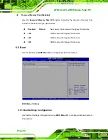 Preview for 107 page of IEI Technology AFL-07A-ATOM-N270/WT-R/1GB User Manual