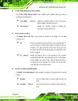 Preview for 109 page of IEI Technology AFL-07A-ATOM-N270/WT-R/1GB User Manual