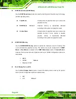 Preview for 113 page of IEI Technology AFL-07A-ATOM-N270/WT-R/1GB User Manual