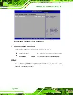 Preview for 115 page of IEI Technology AFL-07A-ATOM-N270/WT-R/1GB User Manual