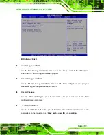 Preview for 116 page of IEI Technology AFL-07A-ATOM-N270/WT-R/1GB User Manual