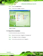 Preview for 121 page of IEI Technology AFL-07A-ATOM-N270/WT-R/1GB User Manual