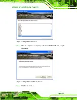 Preview for 122 page of IEI Technology AFL-07A-ATOM-N270/WT-R/1GB User Manual