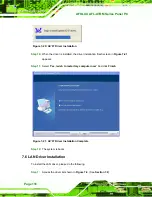 Preview for 133 page of IEI Technology AFL-07A-ATOM-N270/WT-R/1GB User Manual