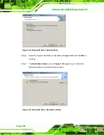 Preview for 141 page of IEI Technology AFL-07A-ATOM-N270/WT-R/1GB User Manual