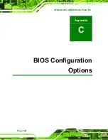 Preview for 157 page of IEI Technology AFL-07A-ATOM-N270/WT-R/1GB User Manual